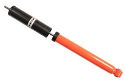 Koni 06-11 Civic Coupe Rear STR T Orange Shock